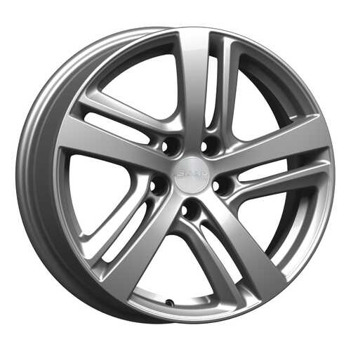 Колесные диски SKAD R17 6.5J PCD5x114.3 ET40 D66.1 WHS165185 в Колеса даром