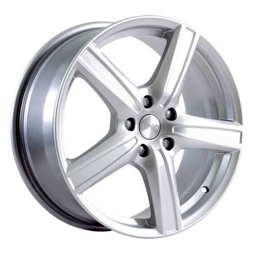 Колесные диски SKAD R17 6.5J PCD5x114.3 ET45 D66.1 1610808 в Колеса даром