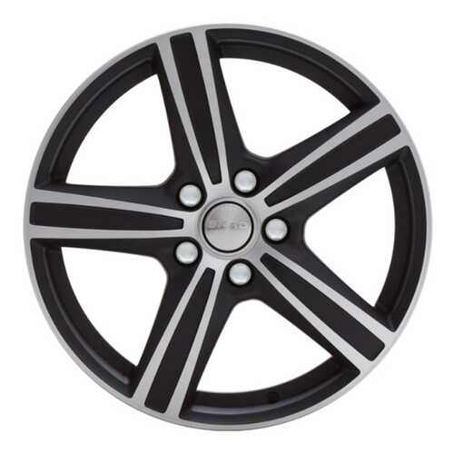 Колесные диски SKAD R17 6.5J PCD5x114.3 ET45 D67.1 1611505 в Колеса даром