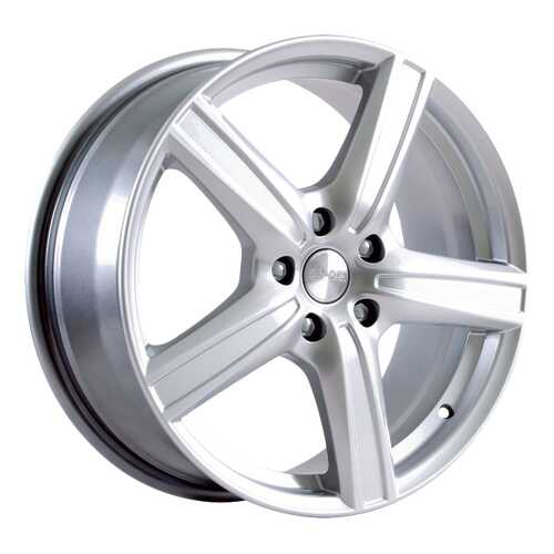 Колесные диски SKAD R17 6.5J PCD5x114.3 ET48 D67.1 1610908 в Колеса даром