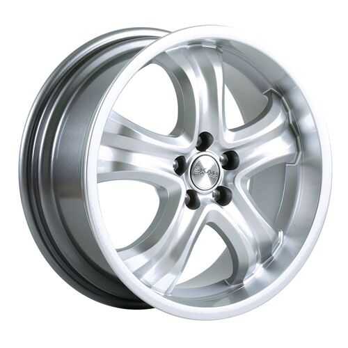 Колесные диски SKAD R17 7.5J PCD5x112 ET45 D66.6 1850708 в Колеса даром