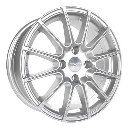 Колесные диски SKAD R17 7.5J PCD5x112 ET45 D66.6 1951308 в Колеса даром