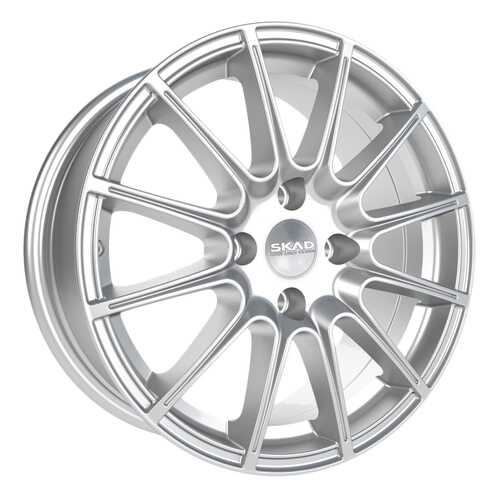 Колесные диски SKAD R17 7.5J PCD5x114.3 ET38 D67.1 1951408 в Колеса даром