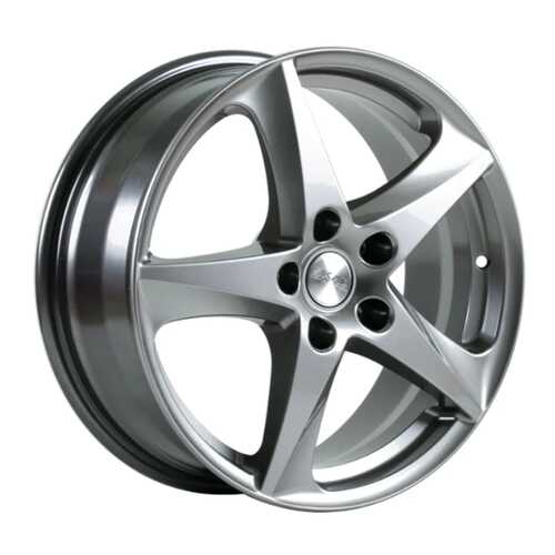 Колесные диски SKAD R17 7J PCD5x114.3 ET39 D60.1 1570927 в Колеса даром