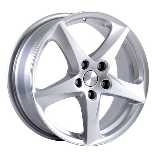 Колесные диски SKAD R17 7J PCD5x114.3 ET45 D67.1 1570508 в Колеса даром