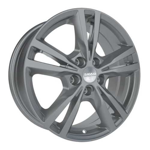 Колесные диски SKAD R17 7J PCD5x114.3 ET45 D67.1 2070627 в Колеса даром