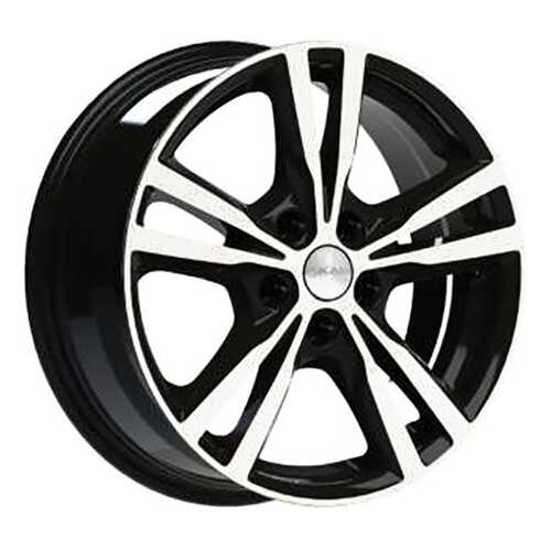 Колесные диски SKAD R17 7J PCD5x114.3 ET48 D67.1 2070905 в Колеса даром