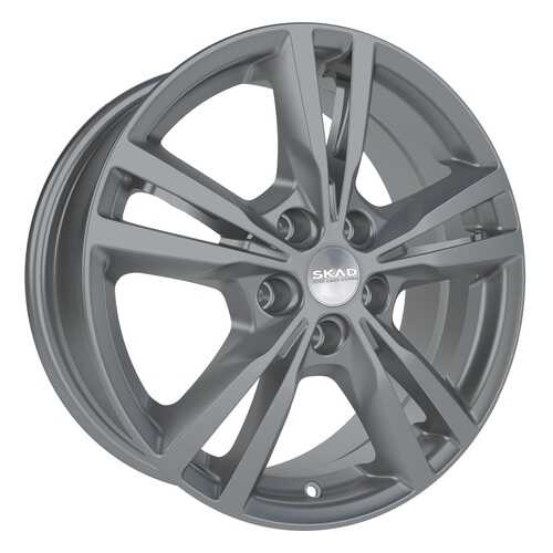 Колесные диски SKAD R17 7J PCD5x114.3 ET50 D67.1 2070727 в Колеса даром