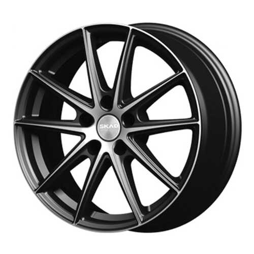 Колесные диски SKAD R17 7J PCD5x114.3 ET50 D67.1 3131405 в Колеса даром