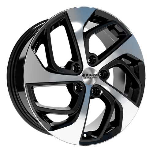 Колесные диски SKAD R17 7J PCD5x114.3 ET51 D67.1 2650005 в Колеса даром