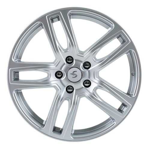 Колесные диски SKAD R18 7J PCD5x112 ET43 D57.1 1840708 в Колеса даром