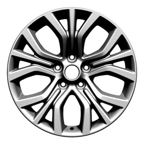 Колесные диски SKAD R18 7J PCD5x114.3 ET35 D67.1 3000061 в Колеса даром