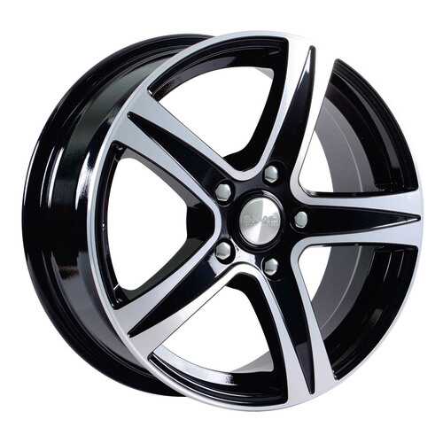 Колесные диски SKAD Sakura R16 6.5J PCD5x112 ET33 D57.1 (1480005) в Колеса даром