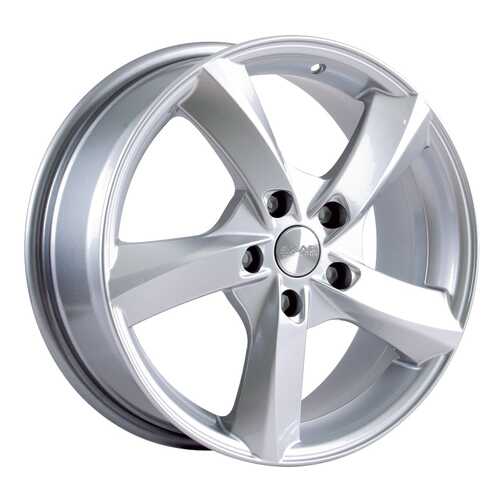 Колесные диски SKAD Ультра R17 7J PCD5x100 ET48 D56.1 (1561708) в Колеса даром