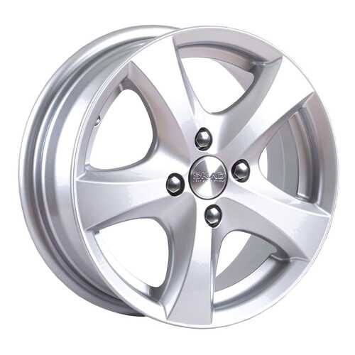 Колесные диски SKAD Уран-2 R14 5.5J PCD5x114.3 ET35 D67.1 (580408) в Колеса даром