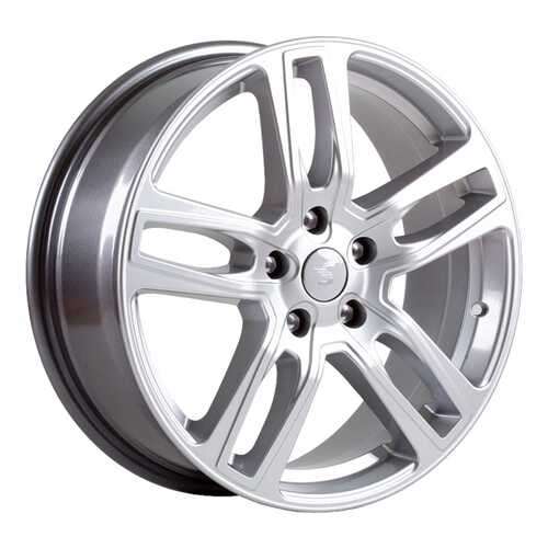 Колесные диски SKAD Женева R18 7J PCD5x100 ET48 D56.1 (1841008) в Колеса даром