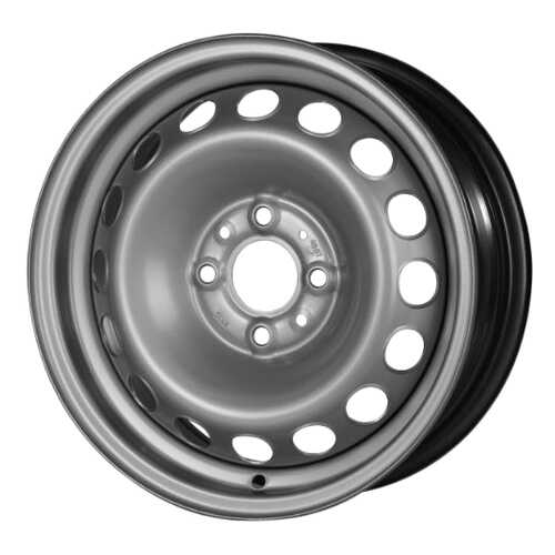 Колесные диски TREBL 42E45S R13 4.5J PCD4x114.3 ET45 D69.1 (9112642) в Колеса даром