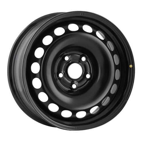 Колесные диски TREBL 64A49A R15 6J PCD4x100 ET49 D56.6 (9112665) в Колеса даром