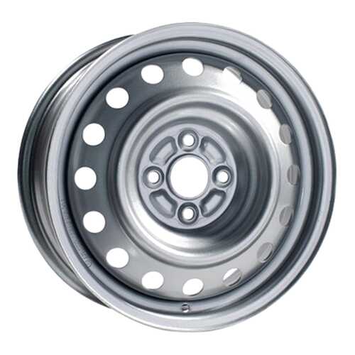 Колесные диски TREBL 64A50C R15 6J PCD4x100 ET50 D60.1 (9112666) в Колеса даром