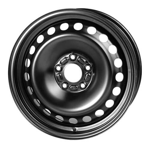 Колесные диски TREBL 7250 R14 6J PCD5x100 ET37 D57.1 (9099806) в Колеса даром