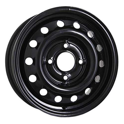 Колесные диски TREBL 7860 R16 6.5J PCD4x108 ET26 D65.1 (9138159) в Колеса даром