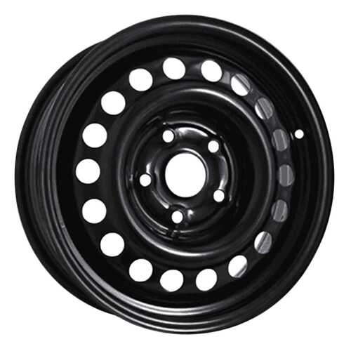 Колесные диски TREBL 8325 R16 6.5J PCD5x108 ET50 D63.3 (9122358) в Колеса даром