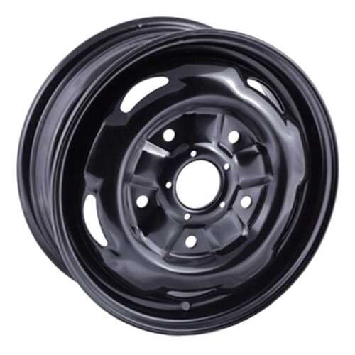 Колесные диски TREBL 8505 R15 5.5J PCD5x160 ET60 D65.1 (9103139) в Колеса даром