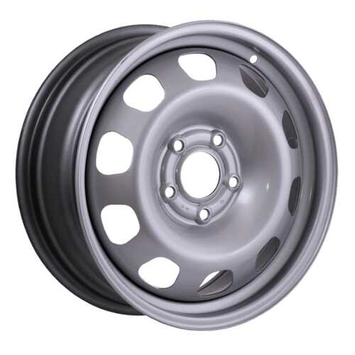 Колесные диски TREBL 8873 R16 6.5J PCD5x114.3 ET50 D66.1 (9122364) в Колеса даром