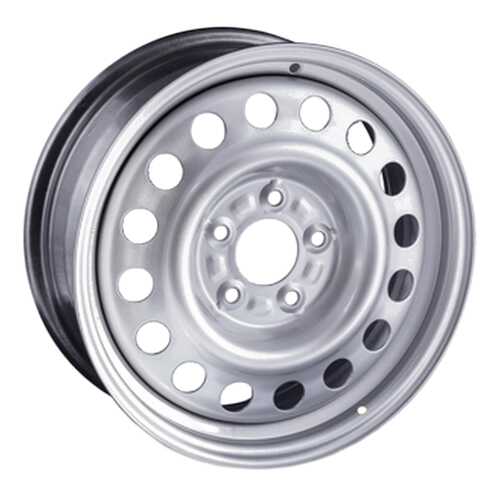 Колесные диски TREBL 9207 R16 6.5J PCD6x139.7 ET56 D92.5 (9138146) в Колеса даром