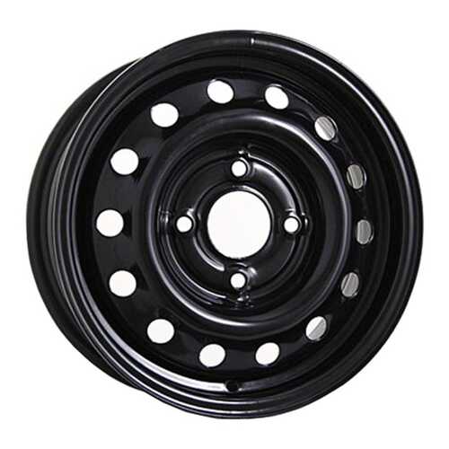 Колесные диски TREBL R14 5.5J PCD4x100 ET38 D54.1 9284706 в Колеса даром