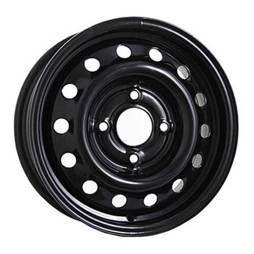 Колесные диски TREBL R15 6J PCD4x100 ET39 D56.6 9267379 в Колеса даром