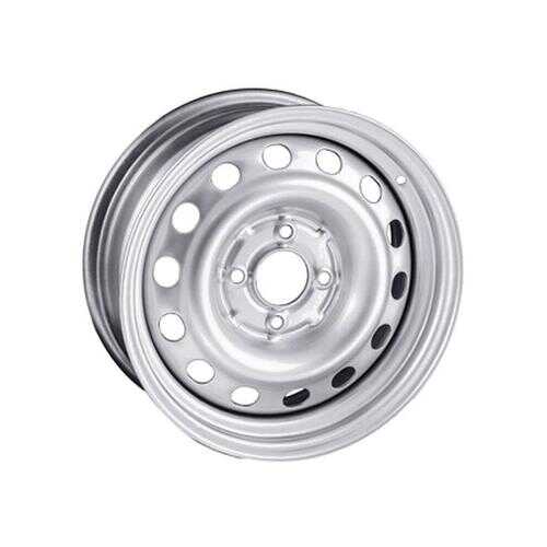 Колесные диски TREBL R15 6J PCD4x100 ET40 D60.1 9271416 в Колеса даром