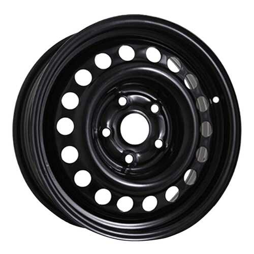 Колесные диски TREBL R15 6J PCD5x100 ET38 D57.1 9112683 в Колеса даром