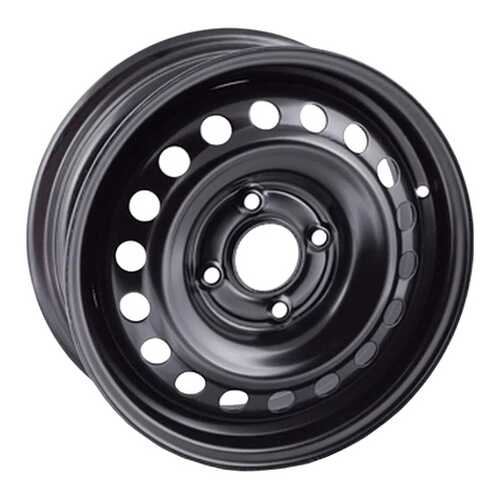 Колесные диски TREBL R17 7J PCD5x114.3 ET38 D67.1 9138173 в Колеса даром