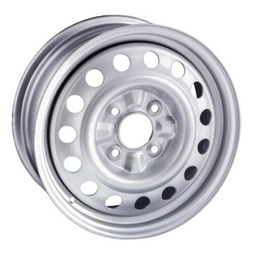 Колесные диски TREBL X40001 R16 6J PCD4x100 ET52 D54.1 (9122351) в Колеса даром