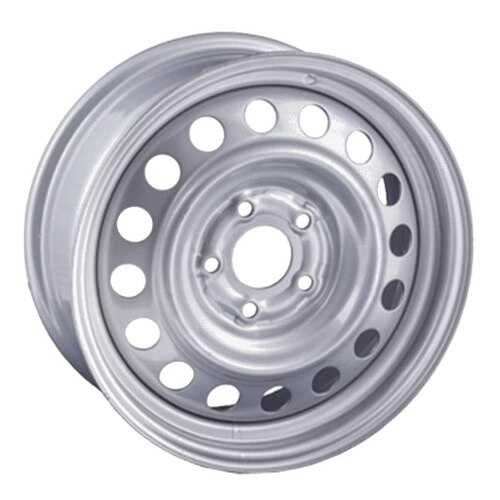 Колесные диски TREBL X40015 R17 7J PCD5x114.3 ET45 D60.1 (9138176) в Колеса даром