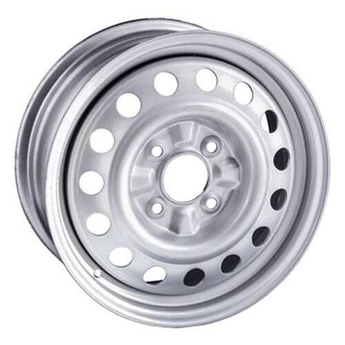 Колесные диски TREBL X40032 R16 6J PCD4x100 ET36 D60.1 (9171086) в Колеса даром