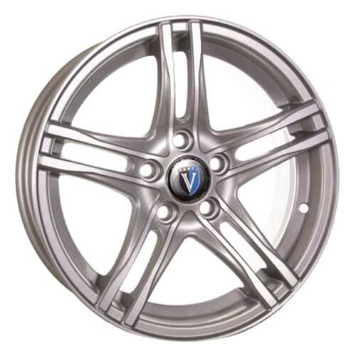 Колесные диски VENTI R15 6J PCD5x100 ET38 D57.1 WHS157956 в Колеса даром