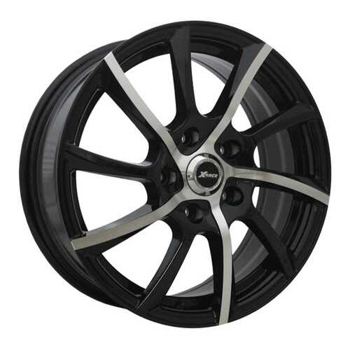 Колесные диски X-RACE AF-14 R16 6.5J PCD5x114.3 ET45 D60.1 (9162656) в Колеса даром