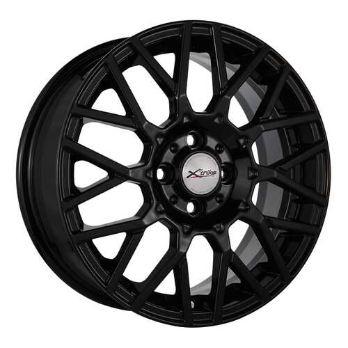 Колесные диски XTRIKE X-125 R16 6.5J PCD4x100 ET36 D67.1 (68178) в Колеса даром