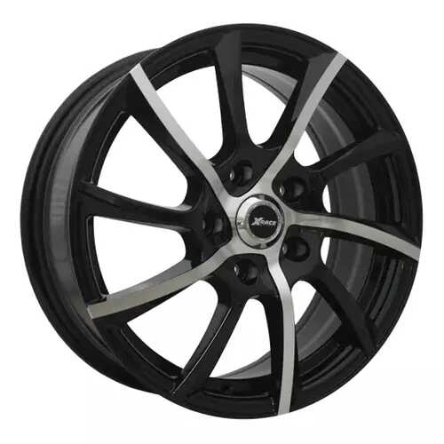 Колесный диск Af-14 6x15/4x98 ET35 D58.6 BKF X-Race арт. 9165010 в Колеса даром