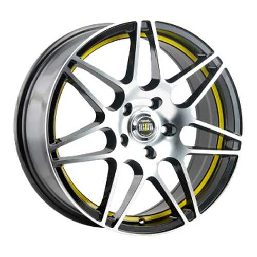 Колесный диск Alcasta M28 6xR15 4x100 ET46 DIA54.1 в Колеса даром