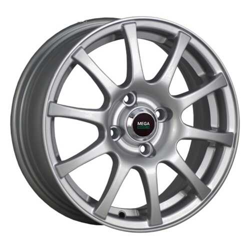Колесный диск CrossStreet Y3176 6.5xR16 4x100 ET50 DIA60.1 в Колеса даром