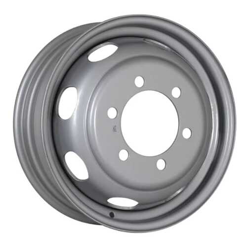 Колесный диск ГАЗ Газель-3302 5.5xR16 6x170 ET106 DIA130 в Колеса даром