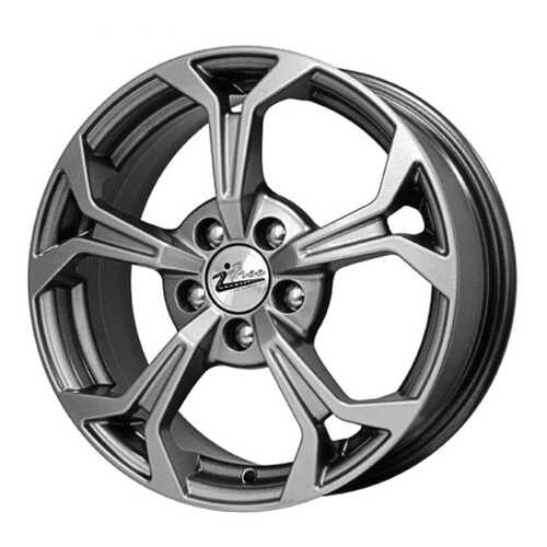 Колесный диск iFree Эрнесто 6.5xR15 5x112 ET45 DIA57.1 в Колеса даром