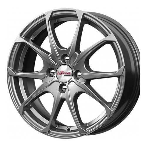 Колесный диск iFree Такеши 6xR16 4x100 ET45 DIA54.1 в Колеса даром