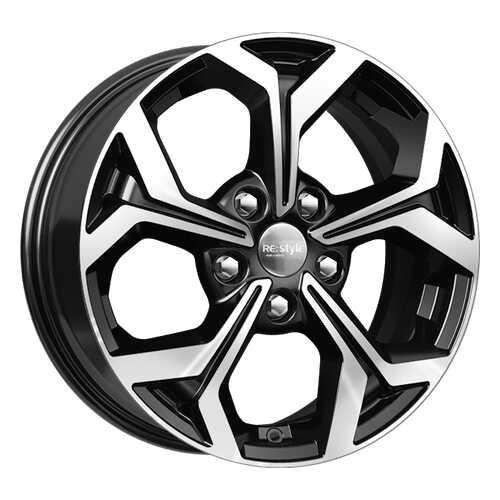 Колесный диск КиК Серия Реплика КС878 (16_Ceed CD) 6.5xR16 5x114.3 ET50 DIA67.1 в Колеса даром