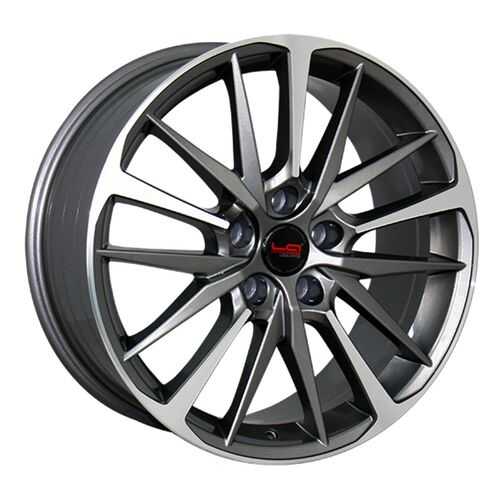 Колесный диск LEGE ARTIS Concept-TY553 8,0/R18 5*114,3 ET45 d60,1 GMF [9293192] в Колеса даром