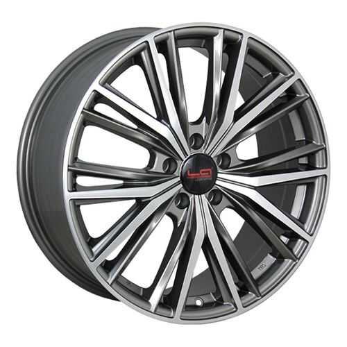 Колесный диск LEGE ARTIS MR197 8,0/R19 5*112 ET38 d66,6 GMF [9293565] в Колеса даром