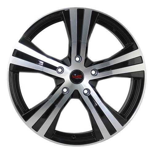 Колесный диск LegeArtis LX105 (L.A.) 8xR18 5x150 ET56 DIA110.1 в Колеса даром